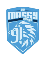 Logotype RC Massy Essonne