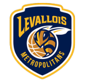 Logotype Levallois Metropolitains