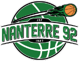 Logotype Nanterre 92